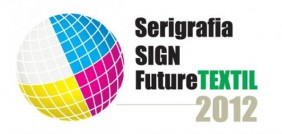 Feira Serigrafia Sign Future Textil 2012 Feira Serigrafia Sign Future Textil 2012
