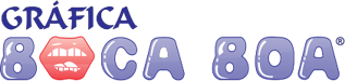 Gráfica Boca Boa